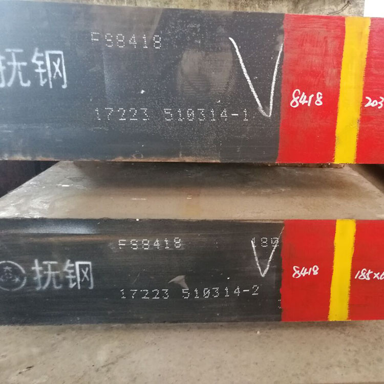 抚顺特钢FS443对应(84...