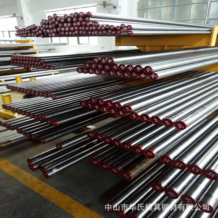 多向锻造如何影响H13模具钢的热疲劳和高温抗氧化性能？
