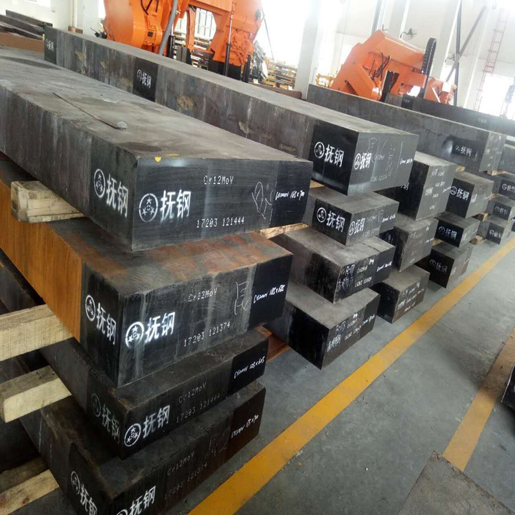 抚钢FT33对应(Cr12M...
