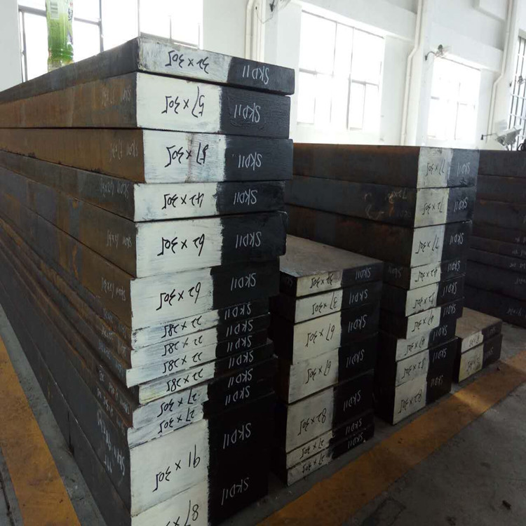 抚钢FS301对应（SKD1...