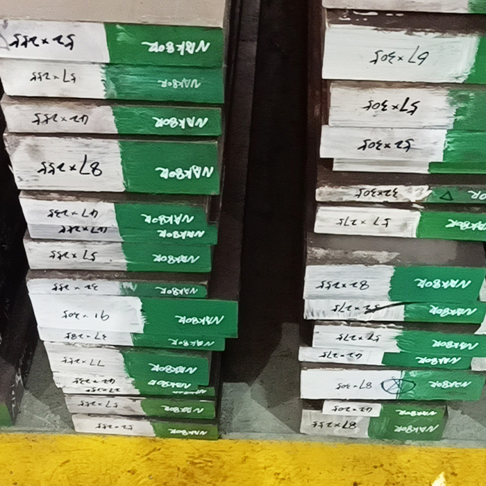 抚钢10Ni3MnCuAl对...