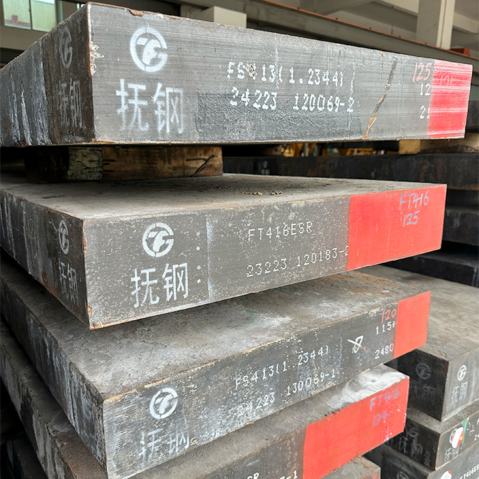 FT413热作模具钢