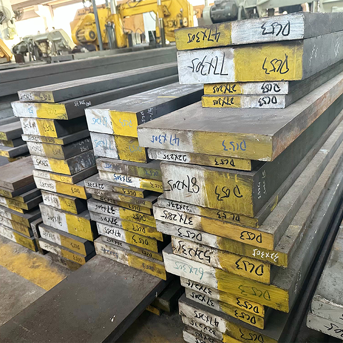 FS353冷作模具钢